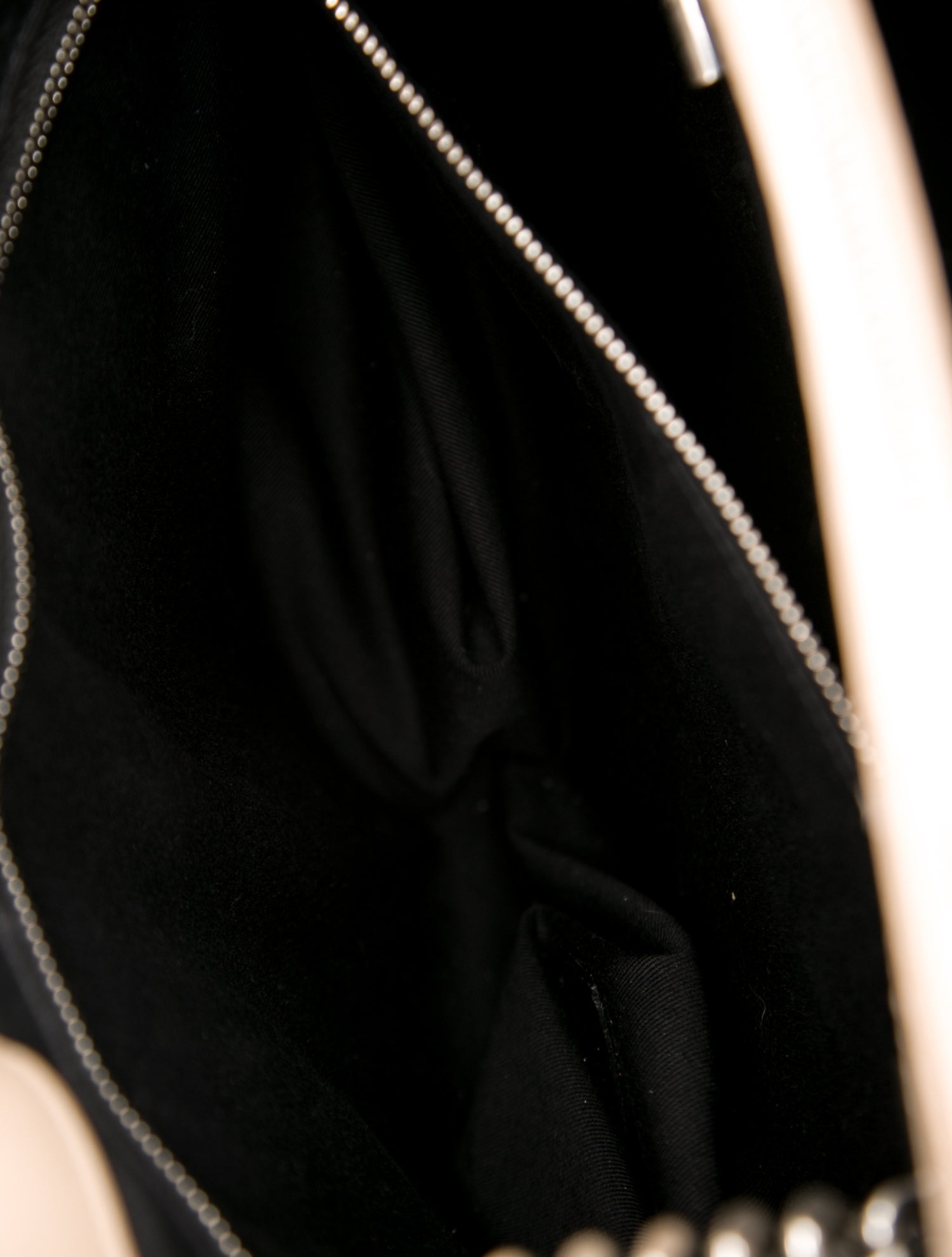 Saint Laurent Quilted LouLou